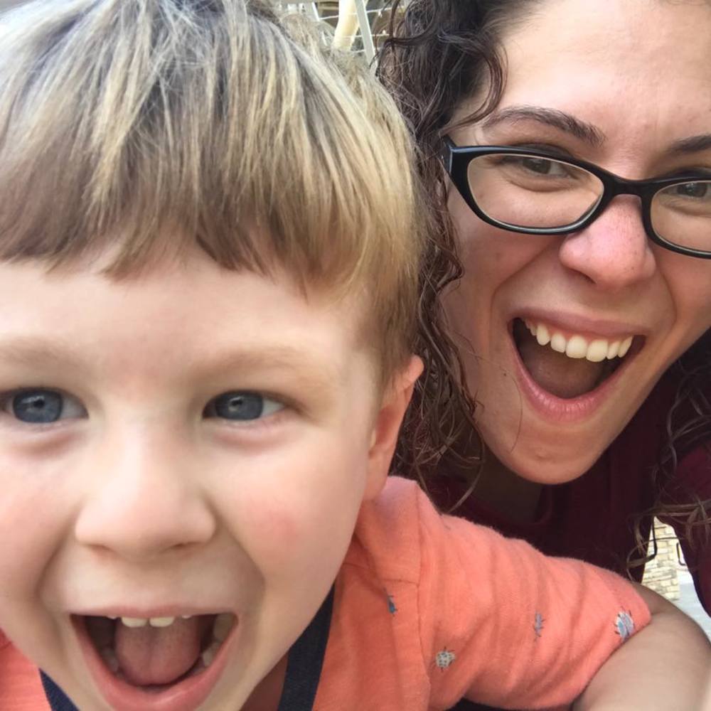 Meet your Posher, Nikkole